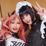 エ●ンさん＆ニ●さん fots111｜出演 男の娘ッス作品のサンプル・口コミまとめ