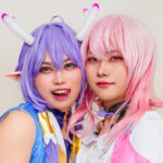 な●かちゃん＆●露ちゃん fots130｜出演 男の娘ッス作品のサンプル・口コミまとめ