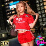 Rika mfcg006｜出演 MOON FORCE GAL作品のサンプル・口コミまとめ