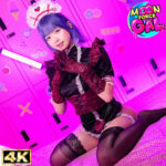 【レビュー2件】Ruru mfcg007｜出演 MOON FORCE GAL作品のサンプル・口コミまとめ