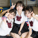 【レビュー3件】みこ＆なぎさ＆かんな pai303｜出演 素人ぱいぱい作品のサンプル・口コミまとめ