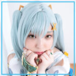 まりちゃん 2 pnme268｜出演 亜愛安威コスプレ撮影会作品のサンプル・口コミまとめ