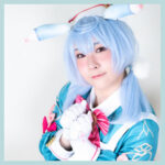 すずちゃん pnme282｜出演 亜愛安威コスプレ撮影会作品のサンプル・口コミまとめ