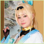うたちゃん pnme308｜出演 亜愛安威コスプレ撮影会作品のサンプル・口コミまとめ