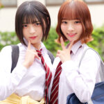 ふうちゃん＆ゆみちゃん skho320｜出演 無垢作品のサンプル・口コミまとめ