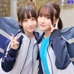 【レビュー23件】ももちゃん＆みこちゃん smub036｜出演 素人ムクムク-部活-作品のサンプル・口コミまとめ
