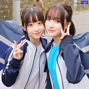 【レビュー23件】ももちゃん＆みこちゃん smub036｜出演 素人ムクムク-部活-作品のサンプル・口コミまとめ