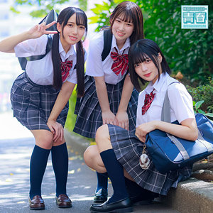 【レビュー2件】ゆみ＆おと＆まこ deaa024｜出演 電影シロウト-青春-作品のサンプル・口コミまとめ