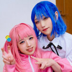 ひ●りさんとリ●ウさん fots101｜出演 男の娘ッス作品のサンプル・口コミまとめ