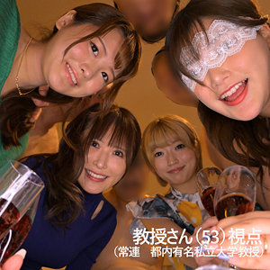 【レビュー7件】しゅんかさん＆ののかさん＆はるのさん＆れのさん mrs0003｜出演 ミセスFURINハッスル♪作品のサンプル・口コミまとめ