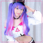 【レビュー1件】みのりん pnme259｜出演 亜愛安威コスプレ撮影会作品のサンプル・口コミまとめ