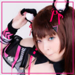 まりちゃん pnme267｜出演 亜愛安威コスプレ撮影会作品のサンプル・口コミまとめ