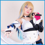 もあちゃん 2 pnme280｜出演 亜愛安威コスプレ撮影会作品のサンプル・口コミまとめ