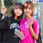 【レビュー2件】市川ちゃん＆前田ちゃん smub049｜出演 素人ムクムク-部活-作品のサンプル・口コミまとめ