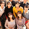 【レビュー2件】町内会人妻5人（Sさん＆Nさん＆Iさん＆Mさん＆Kさん＆Uさん） spay245｜出演 素人ペイペイ作品のサンプル・口コミまとめ