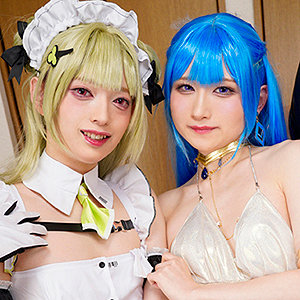 ソ〇ダとヘ〇ム fots072 FOTS-072｜男の娘ッス作品のサンプル動画・画像・口コミ｜レビュー1件