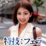 みゆき lady535 LADY-535｜LadyHunter作品のサンプル動画・画像・口コミ｜レビュー1件