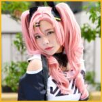 みお 6 pnme285 PNME-285｜亜愛安威コスプレ撮影会作品のサンプル動画・画像・口コミ｜レビュー1件