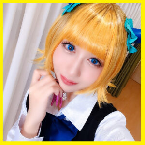 キキちゃん 2 pnme288 PNME-288｜亜愛安威コスプレ撮影会作品のサンプル動画・画像・口コミ